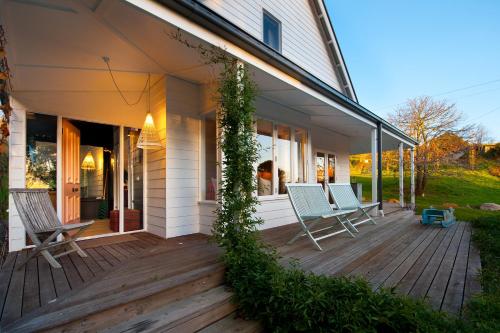 Sonoma House