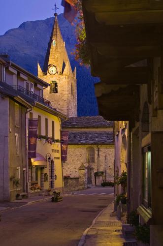 Hôtel du Soleil - image 14