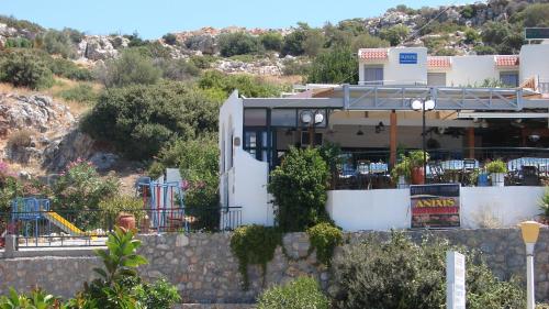 Apostolis Hotel Apartments