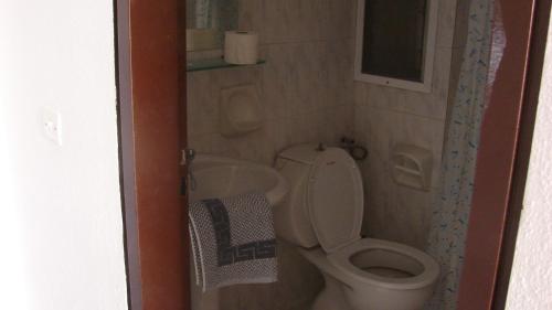 Apostolis Hotel Apartments