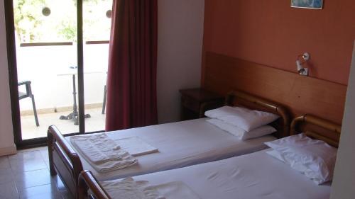 Apostolis Hotel Apartments