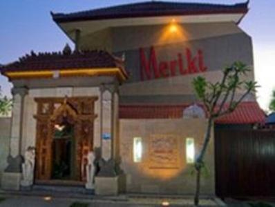 Meriki Apartment, Seminyak (zdjęcie 9)