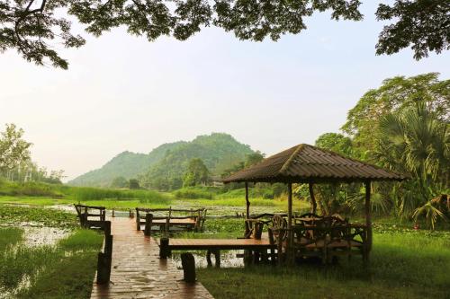 Baan Maka Nature Lodge Baan Maka Nature Lodge