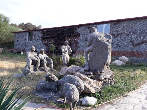 . Hotel Skazka