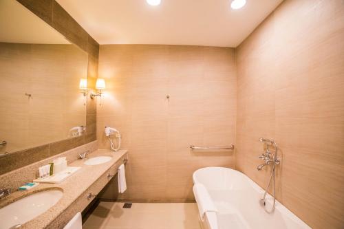 Rizal Park Hotel, Manila (zdjęcie 11)