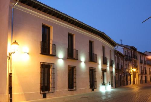 Evenia Alcalá Boutique Hotel - image 12