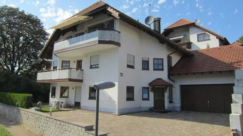 Ferienwohnung Haffner in Kandern, Deutschland