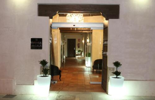 Evenia Alcalá Boutique Hotel - image 8