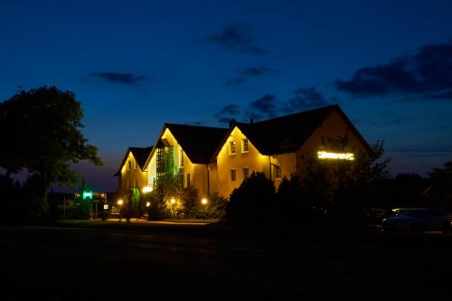 Hotel Wutzler 1
