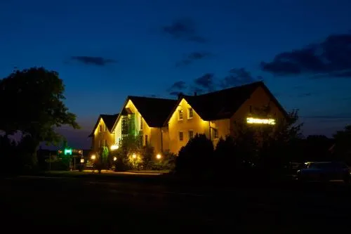 Hotel Wutzler in Miesitz, Deutschland