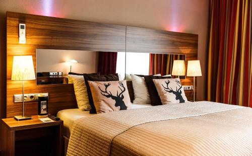 Hotel Salzburg - image 13