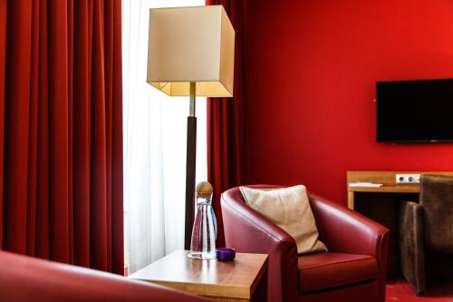 Hotel Salzburg – Salzburg, IA