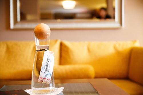 Hotel Salzburg - image 3