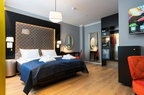 Thon Hotel Spectrum, Oslo (foto 2)