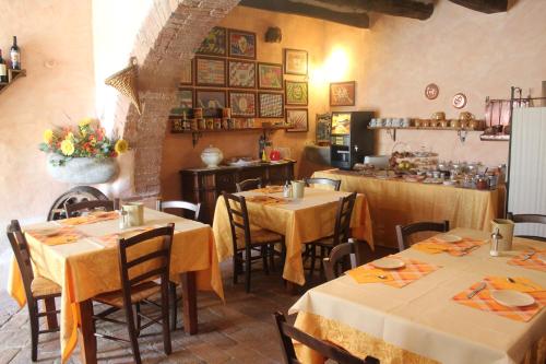 Agriturismo La Selva 4