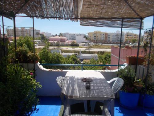 景观, ztiR in 普拉亚达洛查