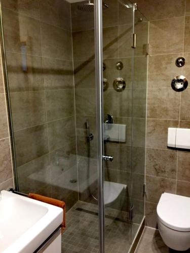 Hotel Altschwabing - image 13
