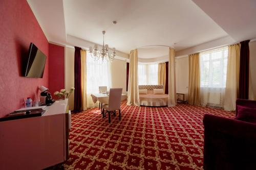 Hotel 'Onegin'