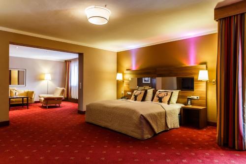 Hotel Salzburg - image 7