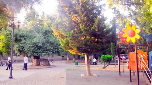 Hostel Near The Square – Tbilisi, MA
