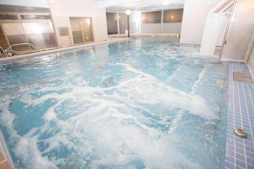 Kur and Hotel Suruga - Shizuoka