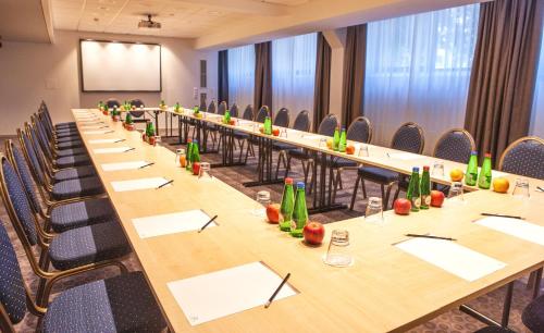 Centennial Hotel Tallinn - image 11