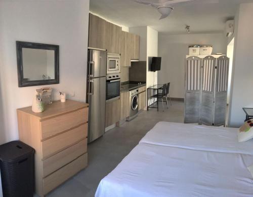 Apartamento Malagueta Beach 10