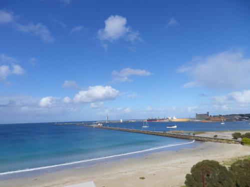 Szórakozási lehetőségek, Melaleuca Motel in Portland