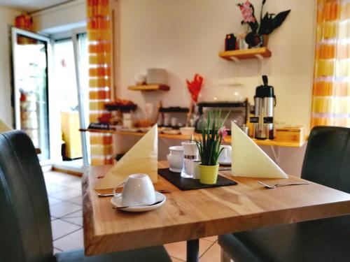 Hotel Altschwabing - image 10