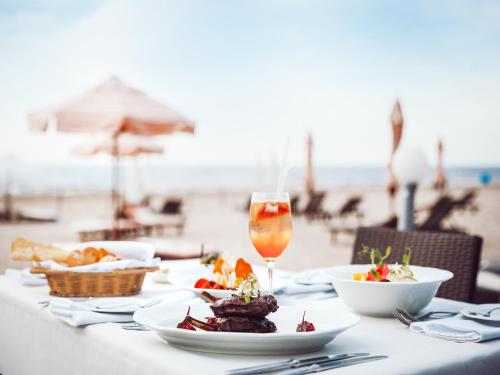 Boutique Hotel Light House Jurmala - image 5