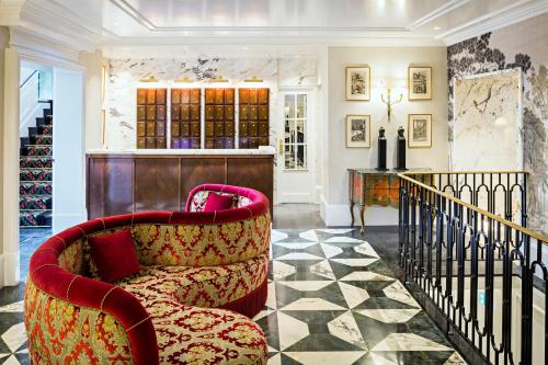 Relais Christine, Parigi (foto 10)