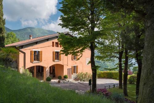 111123655 Boutique Hotel Villa Sostaga