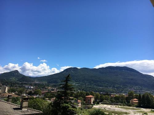  Appartamento Roby in Trient