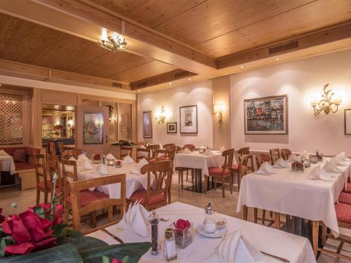 Hotel Am Moosfeld – Munich