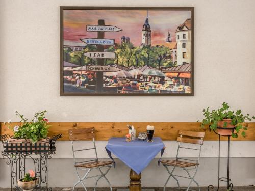 Hotel Am Moosfeld - image 2