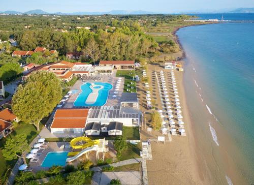 Capo Di Corfu - All Inclusive