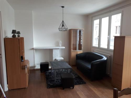 Les appartements de Pierre et Marie photo 19