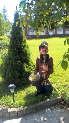 Mini Hotel Furmi - image 11