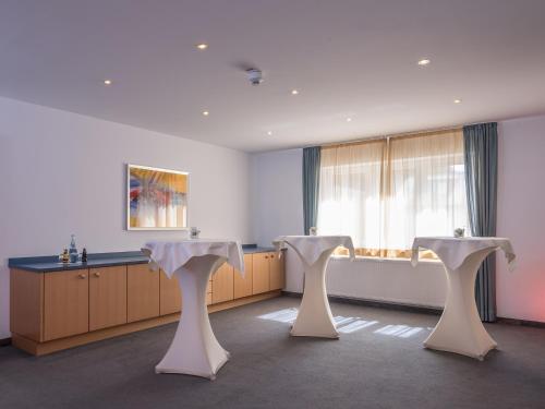 Hotel Am Moosfeld