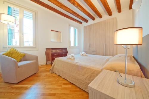 DolceVita Apartments N 393, Benátky (fotografie 7)