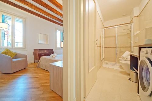 DolceVita Apartments N 393, Benátky (fotografie 8)
