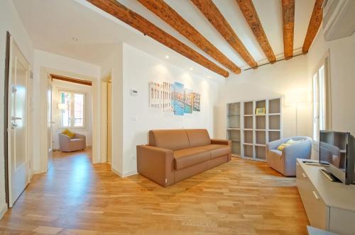DolceVita Apartments N 393, Benátky (fotografie 10)