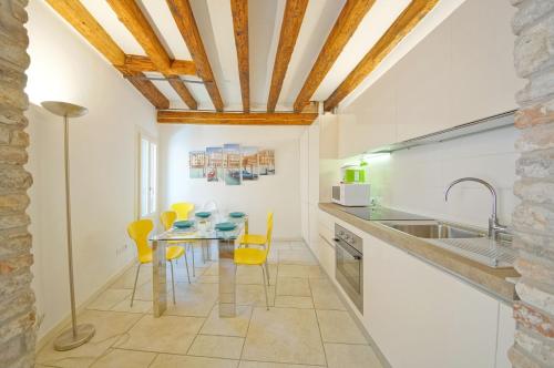 DolceVita Apartments N 393, Benátky (fotografie 4)