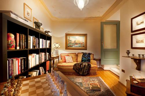 111127520 Boutique Hotel Villa Sostaga