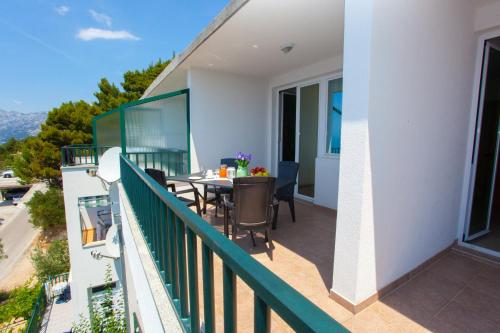 Apartment with Sea View