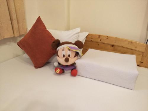Qiao Yuan B&B