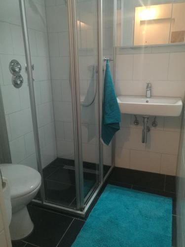 Apartment Gablenberg in Stuttgart, Deutschland