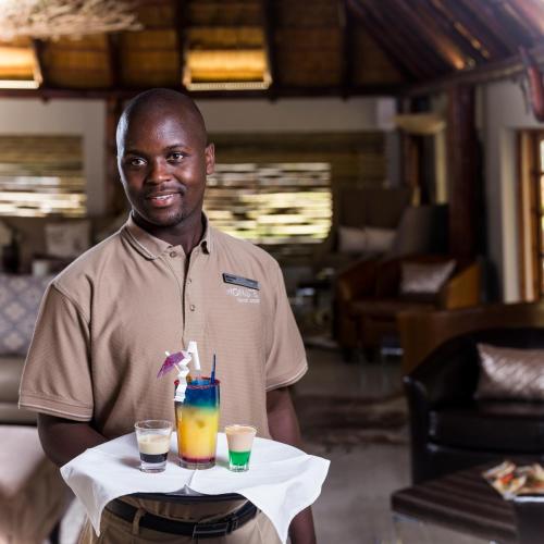Monate Game Lodge Monate Game Lodge