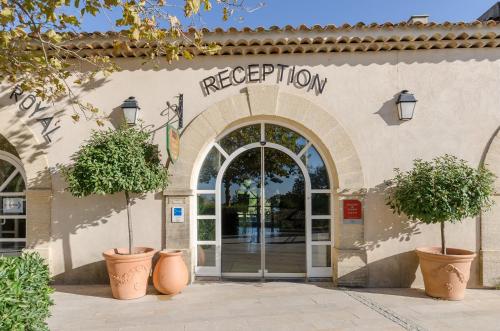 Residence Pont Royal - Maison Confort 2 Chambres - 6 Personnes - maeva Home gîte à louer Golf International de Pont Royal