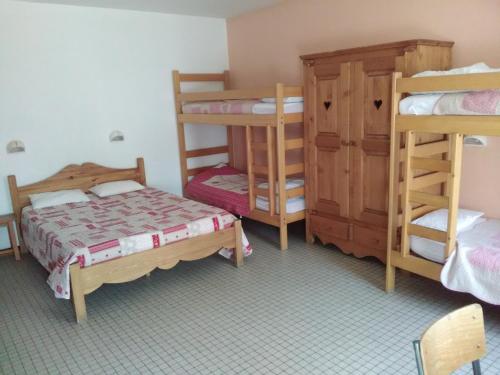 cAp Verb Guillestre - Accommodation